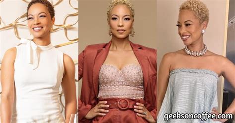 8 Hot Sexy Rena Frazier Bikini Pics