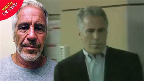 Jeffrey Epstein Autopsy Finds Broken Bones In Neck After Paedophiles