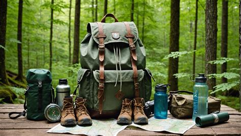 Beginner's Guide to Affordable Hiking Gear Essentials - MacFishes