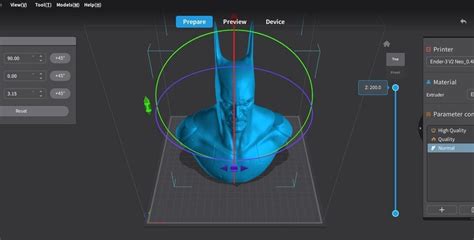 Creality Print vs Creality Slicer: The Main Differences | All3DP