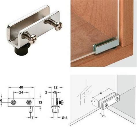 Inset Cabinet Door Pivot Hinge Cabinets Matttroy