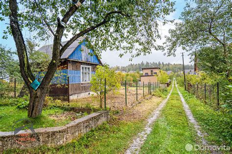 Какую дачу можно купить от $6 до $10 тысяч под Минском? Смотрим 7 ...