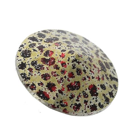 Purecrystal Rivoli Round Stone Mm Scarlet Gold Patina X