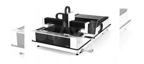 Лазерный станок для резки металла с чпу 3квт купить в Новочеркасске ...