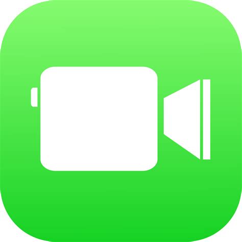 Facetime logo - ovasgcare