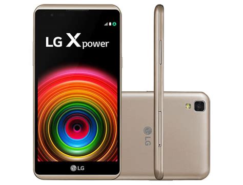 LG X power Price in Malaysia & Specs - RM549 | TechNave