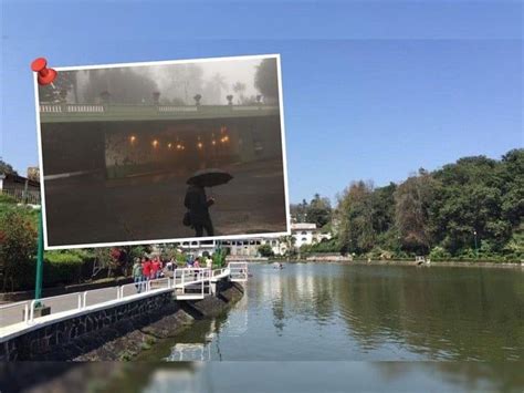 As Estar El Clima En Xalapa Este Jueves De Junio Toma Nota