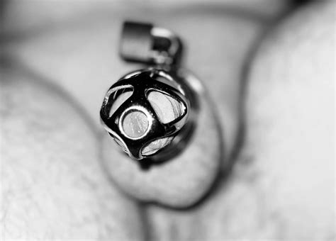 Chastity Cage Nude Pics Xhamster