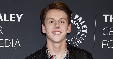 Jacob Bertrand Biography, Height, Weight, Age, Movies, Wife, Family