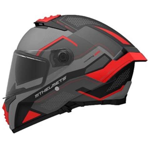 Casco Mt Thunder Sv Jerk B Nilmoto