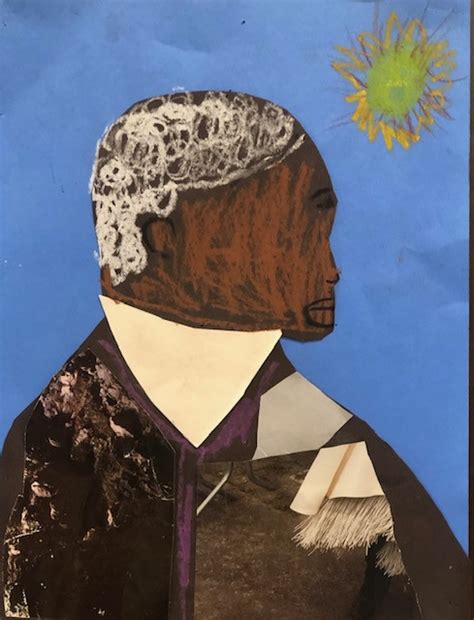 Anonymous: Profile of Astronomer, Benjamin Banneker – CPS All-City ...