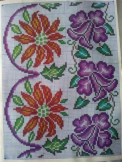 Fotos De Paloma Hernandez En Punto De Cruz Detalles Cross Stitch