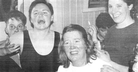 A Look Back At The History Of Irish Lesbian Spaces And The Nightlife Scene For Lgbtq Women Gcn