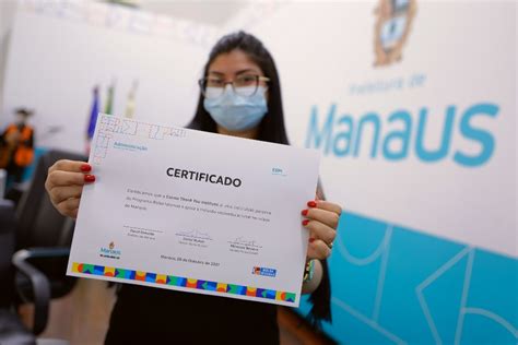 Bolsa Idiomas Prorroga Inscri Es Em Manaus Saiba Como Participar