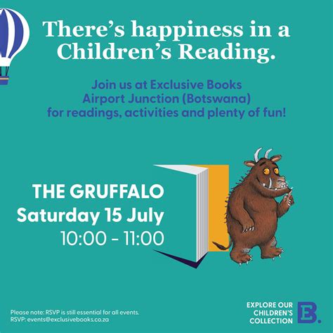 Exclusive Books Botswana