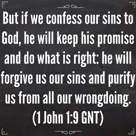 Quotes About Confession Of Sins Quotesgram