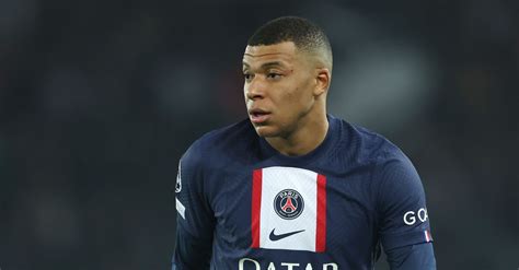 Dalla Spagna La Trattativa Mbappe Real Madrid Si Complica La