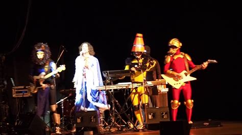 Ninja Sex Party And Twrp The Hit Live Youtube