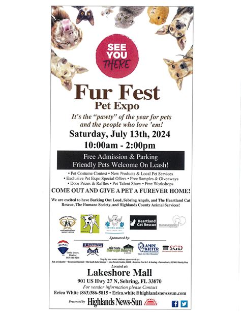 Hope To See You Highlands County Sheriffs Office Sheriff Paul