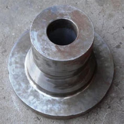 Mild Steel High Pressure Ms Casting Supplier For Industrial At Rs 120