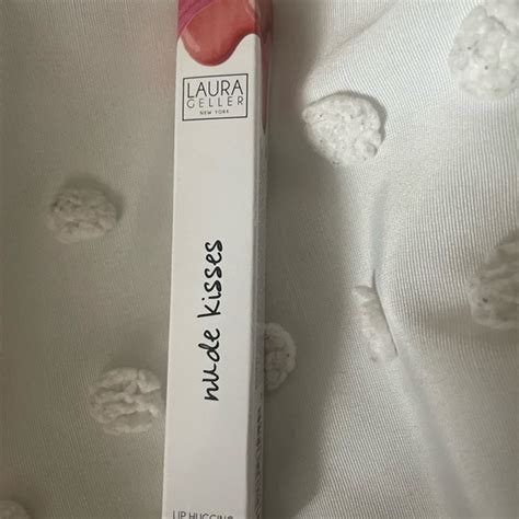 Laura Geller Makeup Laura Geller Nude Kisses Lip Hugging Lip Gloss
