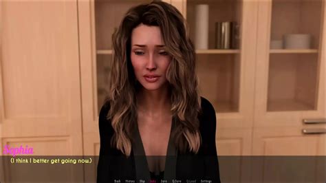 Day 16 Free Sophia Accepted Aidens Deal Cartoon Porn By FapHouse XHamster