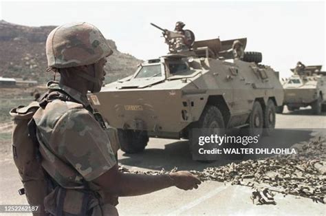 South African National Defence Force Photos and Premium High Res ...