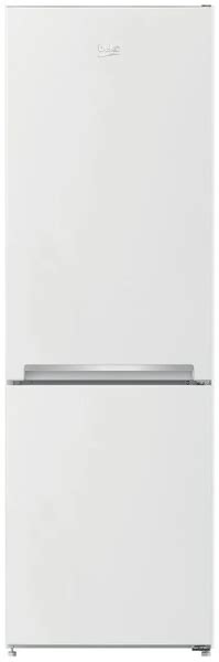 Холодильник Beko RCNK 270K20W, белый - купить по доступной цене в ...