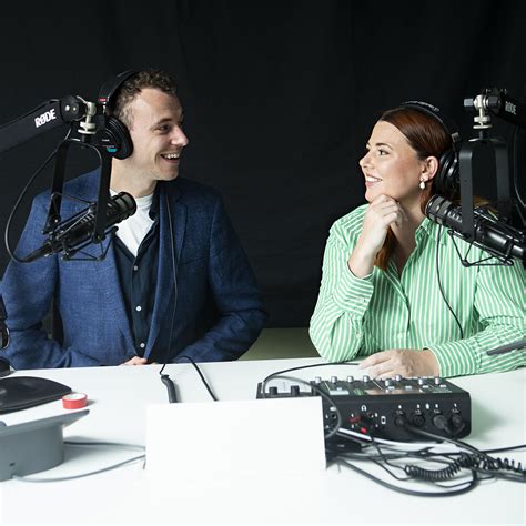 Journalist Emile Donovan Is Obsessed With The News Ensemble Magazine