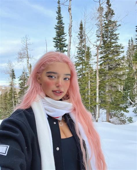 Саб Зада: волнующие фото озорной техасской модели и блогерши ...