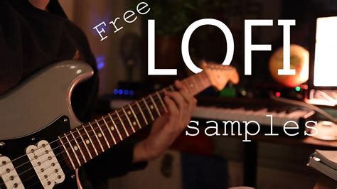 Free Royalty Free Lofi Grooves Vol Lofi Hip Hop Guitar Drum