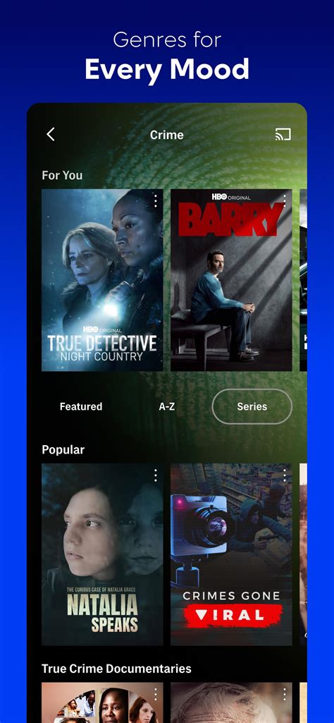 Hbo Max Apk Download For Android Latest Version