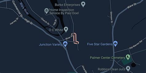 Police Close Off Gay Street In Palmer For Ongoing Investigation Masslive