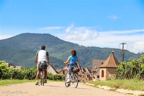 How To Perfectly Plan Your Alsace Bike Tour Walk Beside Me