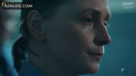 Skazana Nude Scenes Aznude
