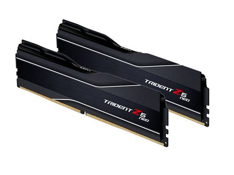 G.SKILL Trident Z5 Neo Series AMD EXPO 32GB (2 x 16GB) 288-Pin PC RAM ...