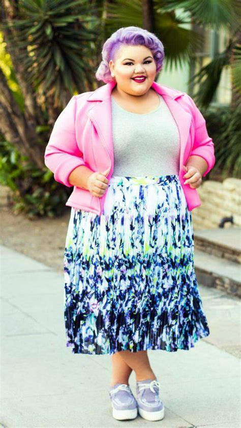 Project Runway Winner Ashley Nell Tipton Brings Her Style To JCPenney