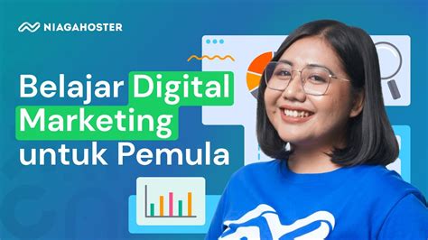 Langkah MUDAH Belajar Digital Marketing Untuk Pemula 2023 YouTube