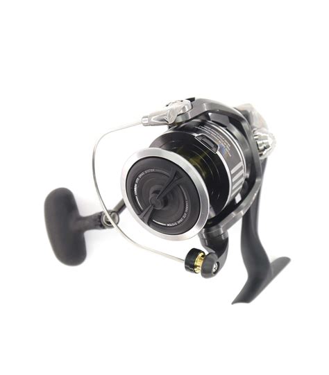 Carrete Daiwa Bg Mq Dh Maquieira