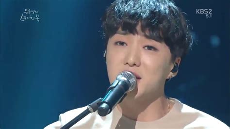 Yu Huiyeol s Sketchbook WINNER위너 cover of 2NE1 s Missing You Their