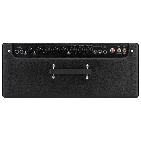 Fender Hot Rod Deluxe George Benson Amplificador guitarra eléctrica