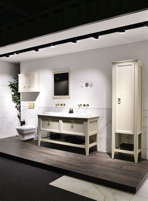 Vitra Unicera Showroom Design Vitra Bathrooms Bathroom Showrooms