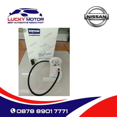 Jual Pompa Bensin Fuel Pump Fuelpump Assy Pompa Bensin Komplit Mobil