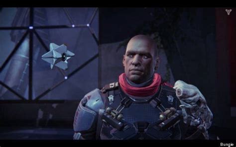 Destiny Alpha Review One Weekend With A 500m Game Huffpost Uk Tech