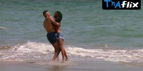 Raigan Harris Bikini Scene In All American Tnaflix