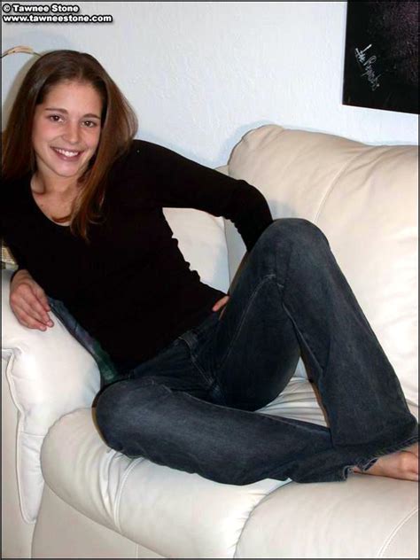 Pictures Of Tawnee Stone Wearing Only Her Panties Porn Pictures XXX Photos Sex Images