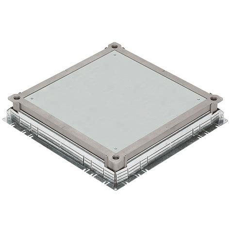 Напольные коробки - Интернет-магазин продукции Legrand (Казахстан)