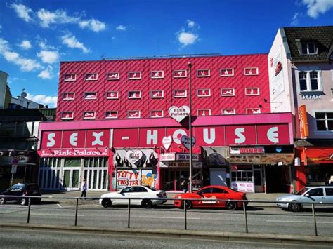 Prostitution Archive Gay Reiseblog