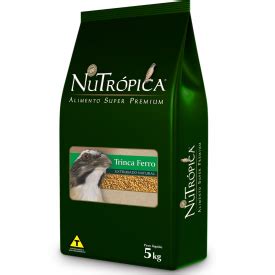 NUTRÓPICA TRINCA FERRO NATURAL 5 KG