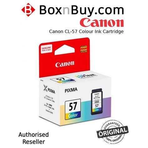 Canon Cl Cl Cl Or Cl S Cl S Cl S Ink Cartridge Shopee